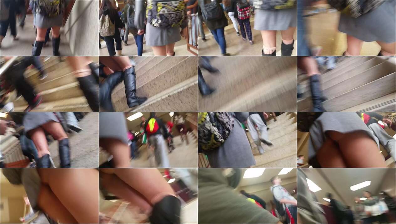 retro voyeur clips vol.5