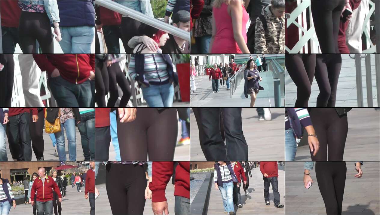 april 2025 the candid forum videos