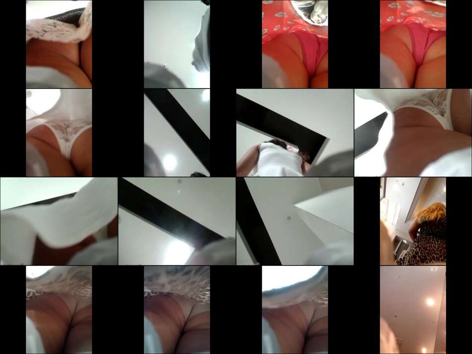 peepingtom vol.9