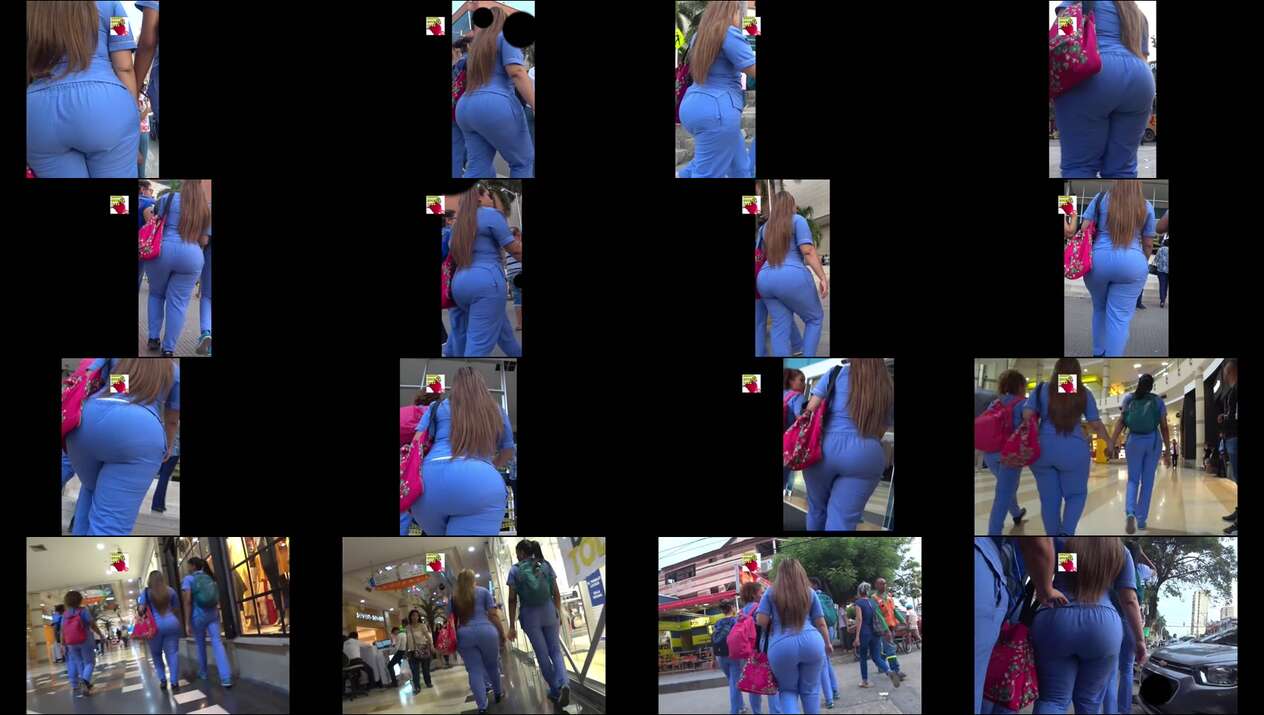 bootyhunter 1986 videos