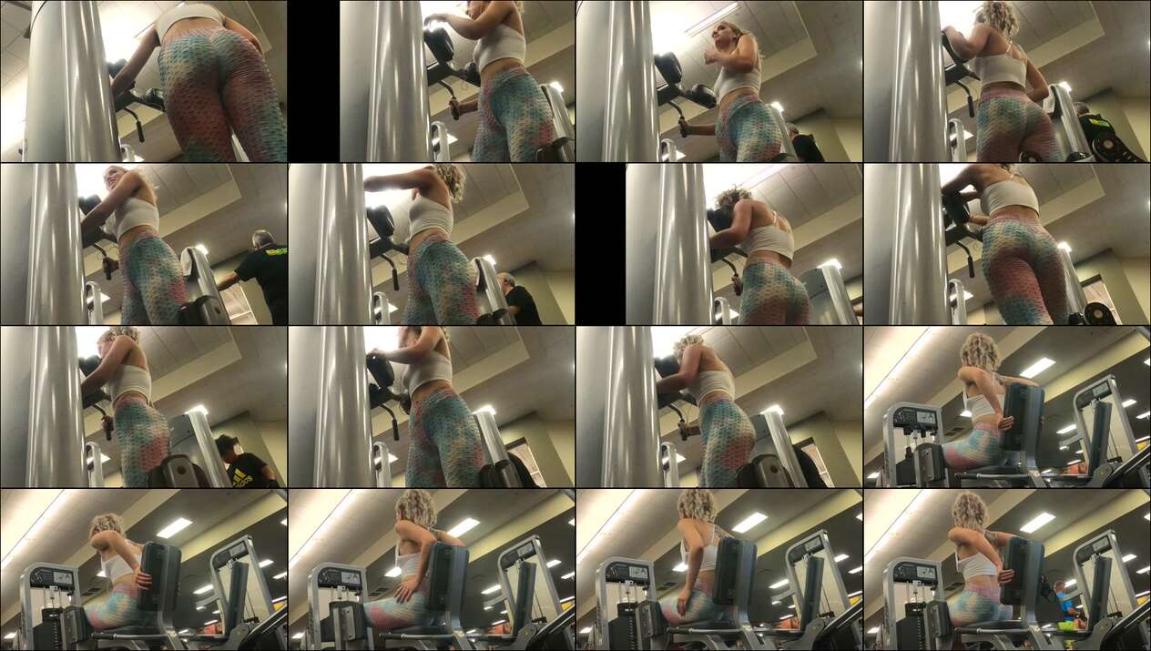 peepingtom vol.7