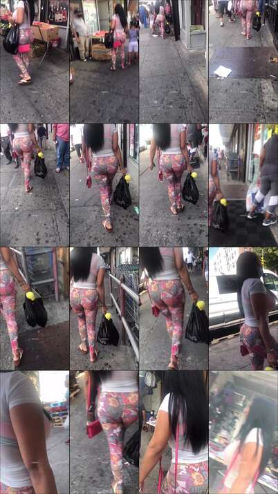candidbull videos