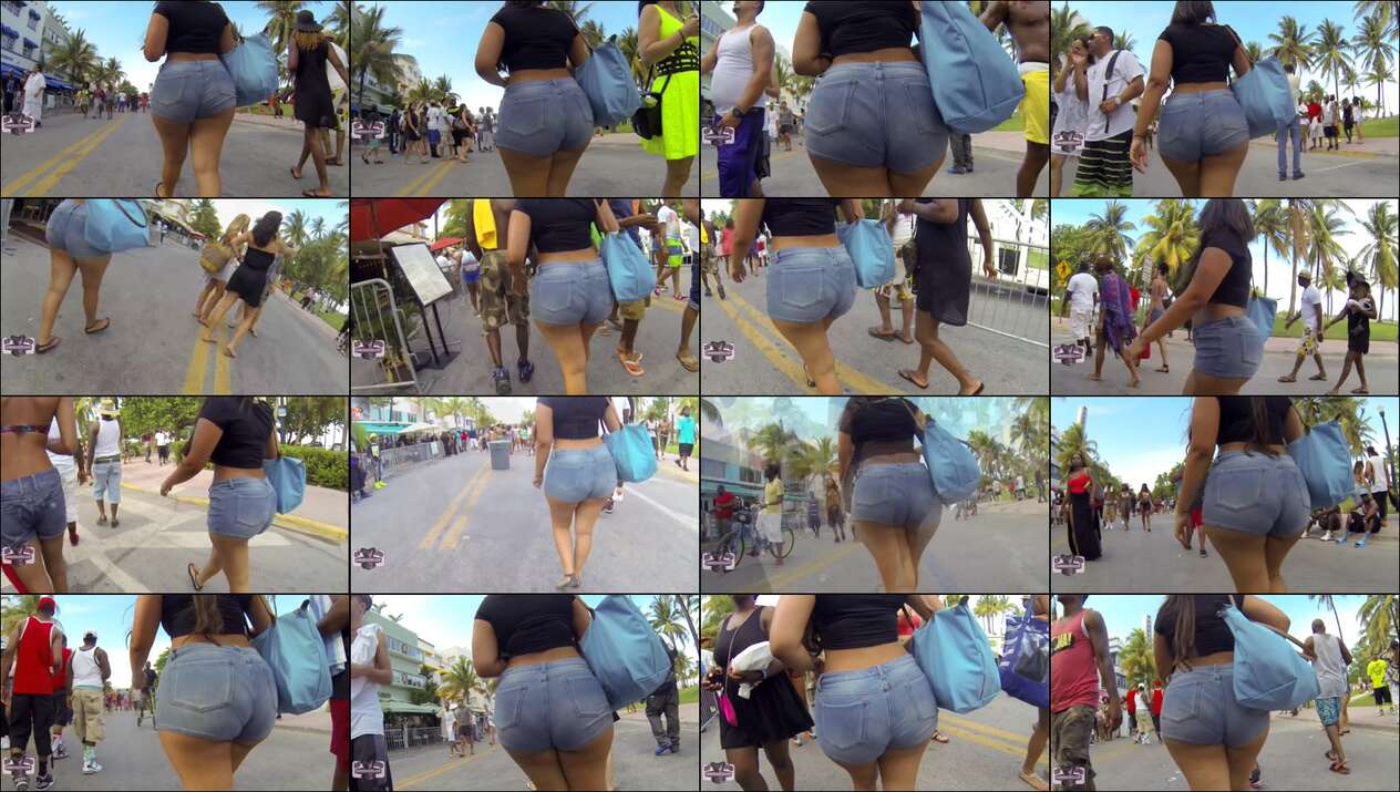 candidshapes videos