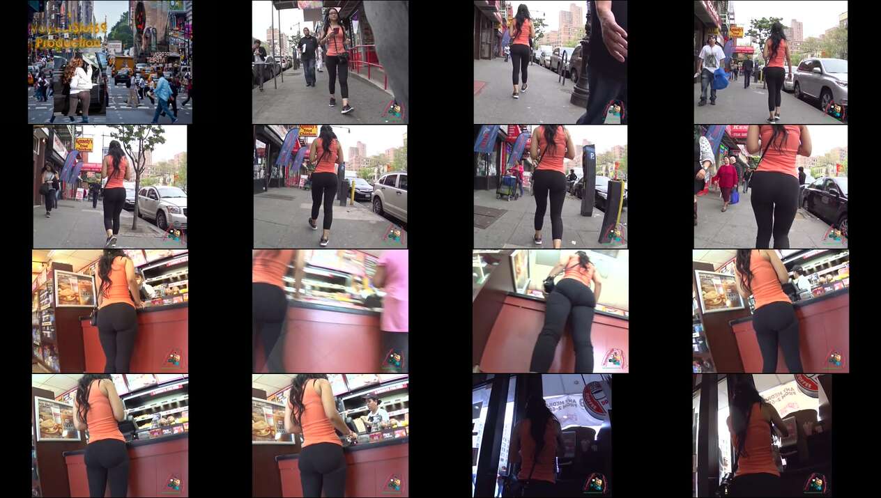 retro voyeur clips vol.3