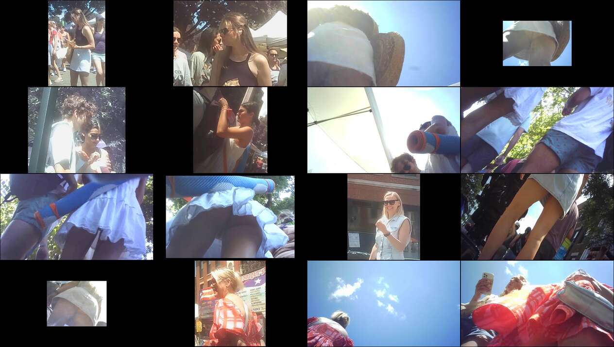 october 2023 the candid forum videos
