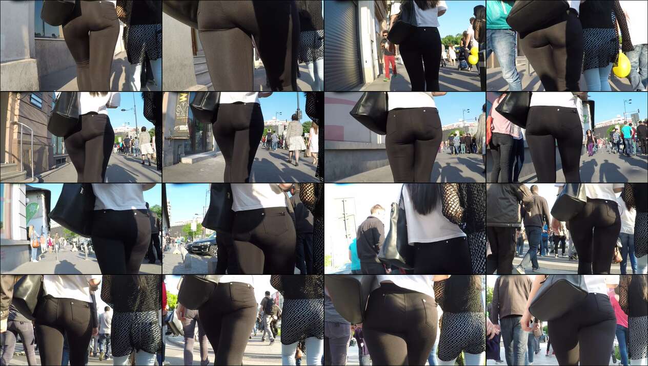 retro voyeur clips vol.4