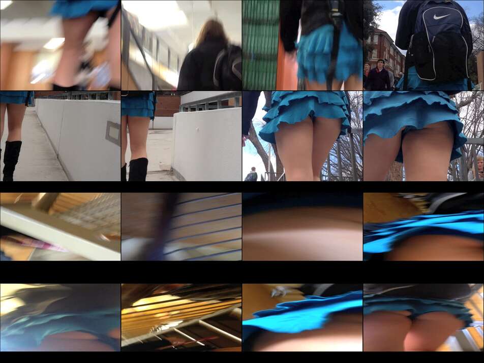 retro voyeur clips vol.5