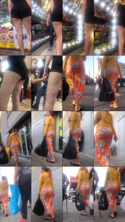 candidbull videos