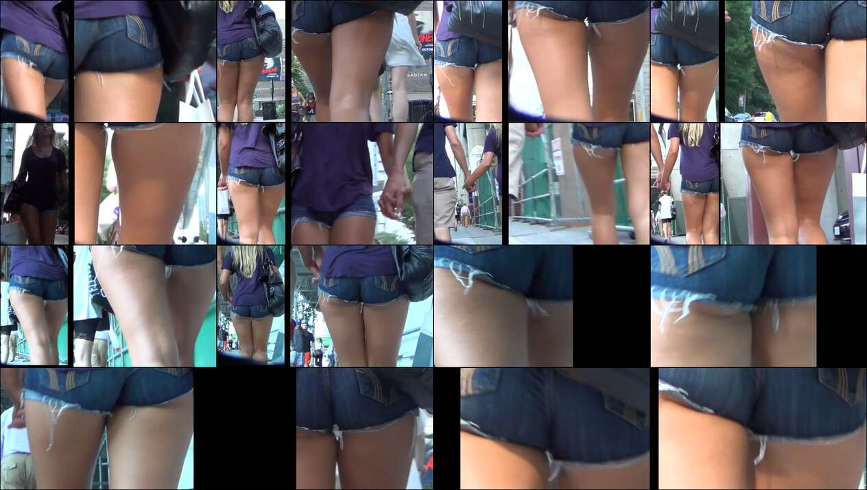 retro voyeur clips vol.4