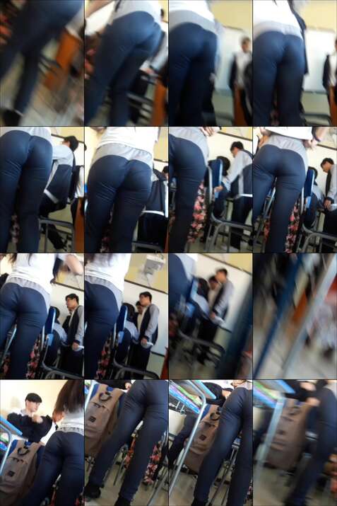 leggings creepshots vol.1