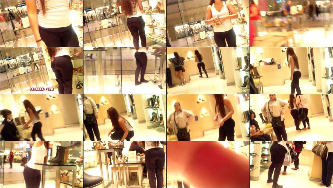 retro voyeur clips vol.6