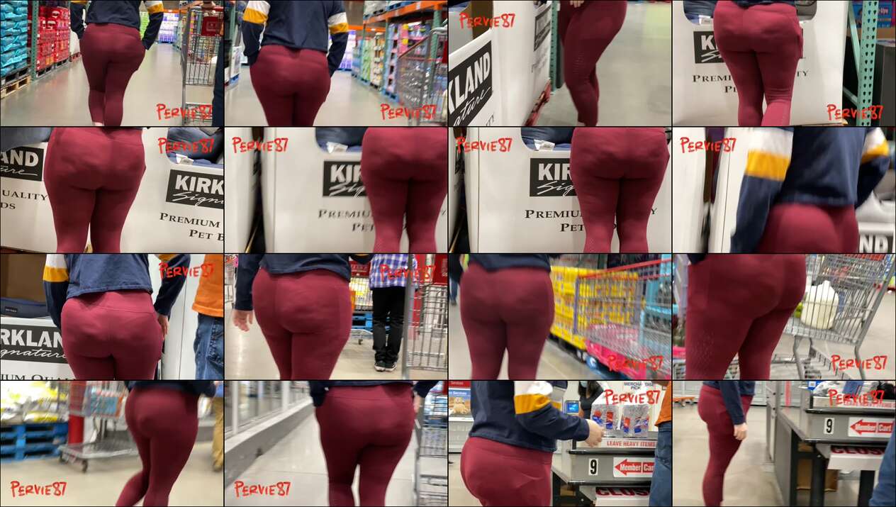 pervie87 candid videos