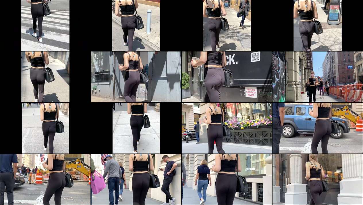 leggings creepshots vol.1