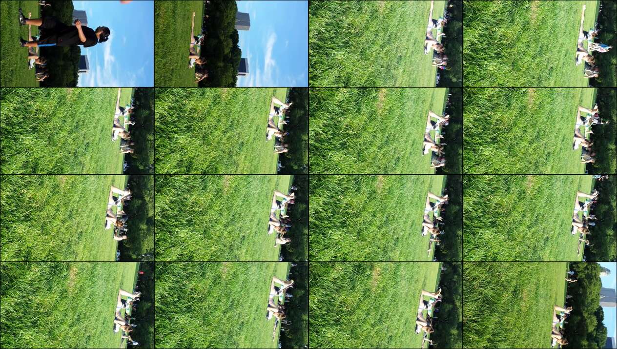 peepingtom vol.7