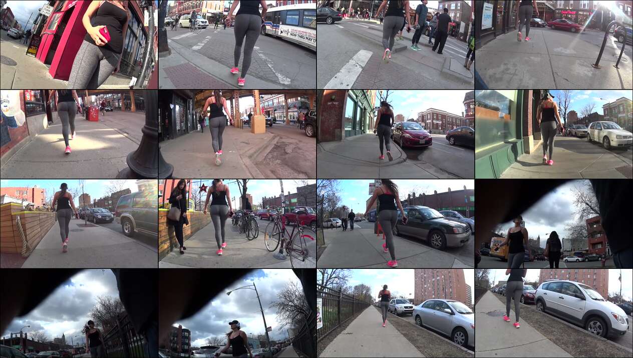 peepingtom vol.11