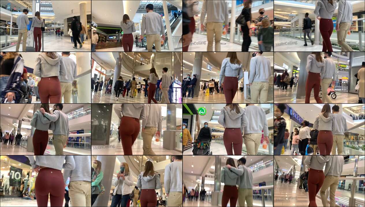 leggings creepshots vol.1