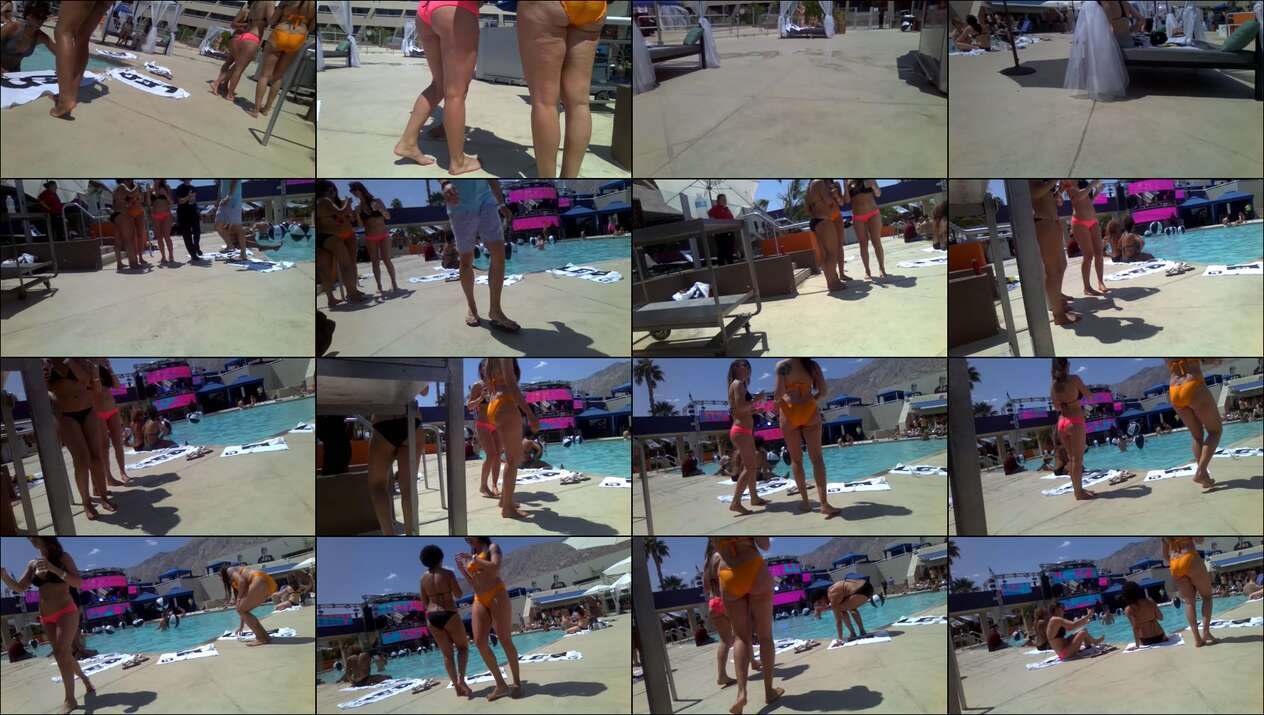 retro voyeur clips vol.3