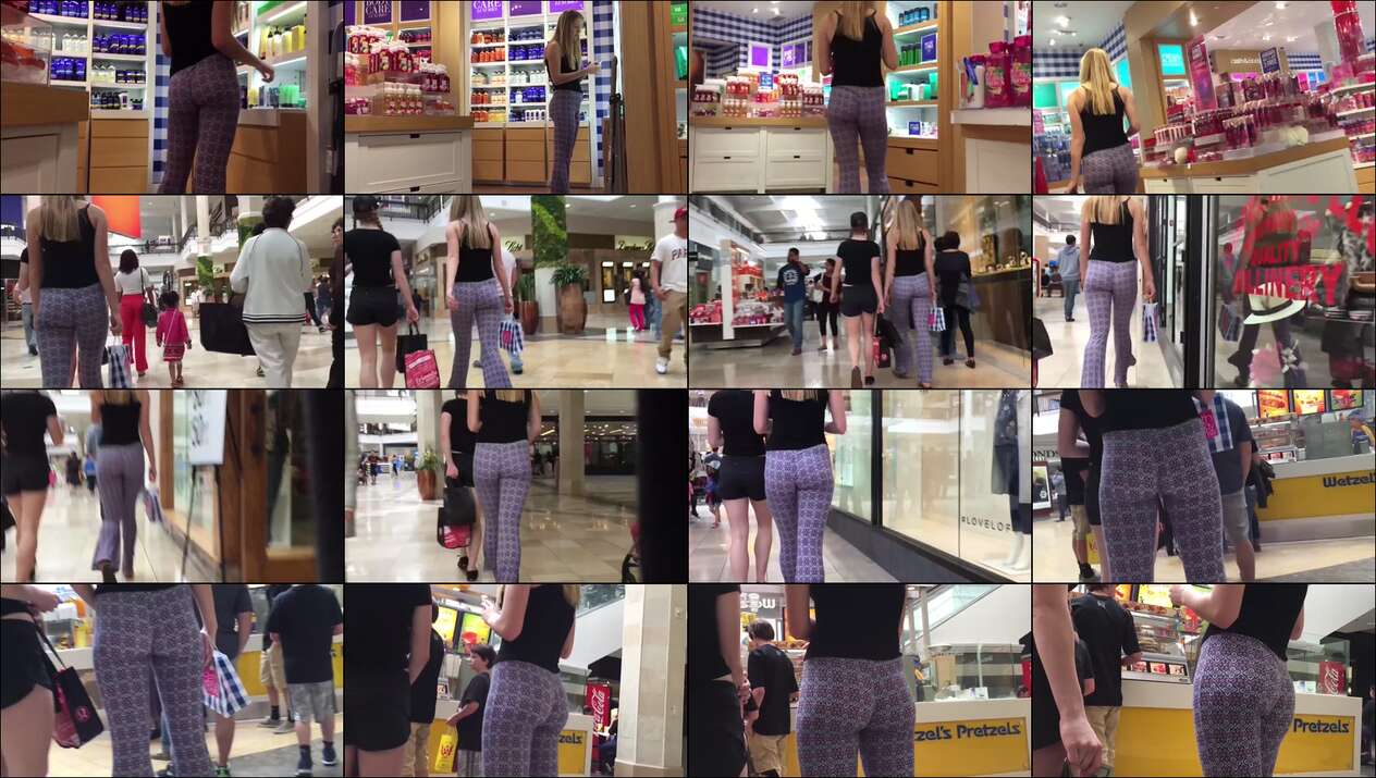 retro voyeur clips vol.3