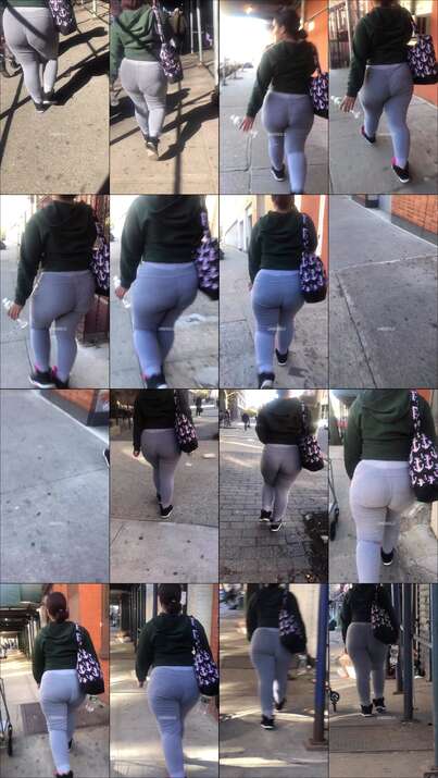 candidbull videos