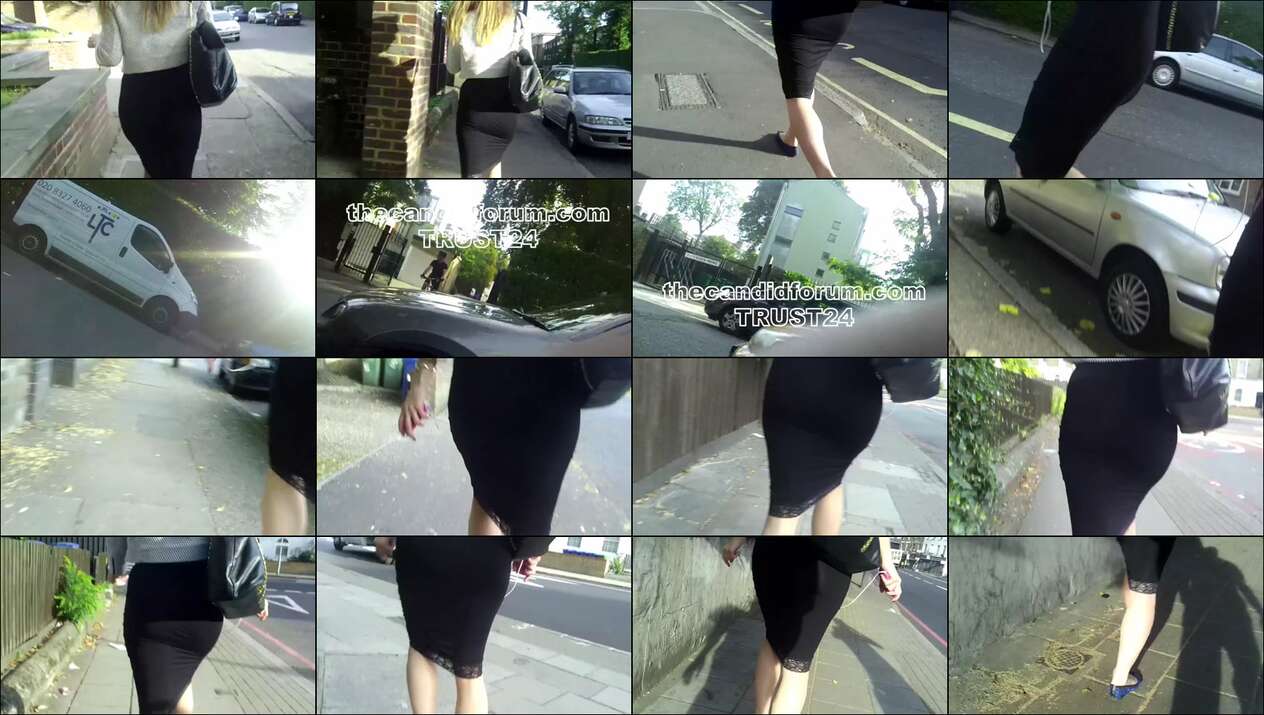 retro voyeur clips vol.6
