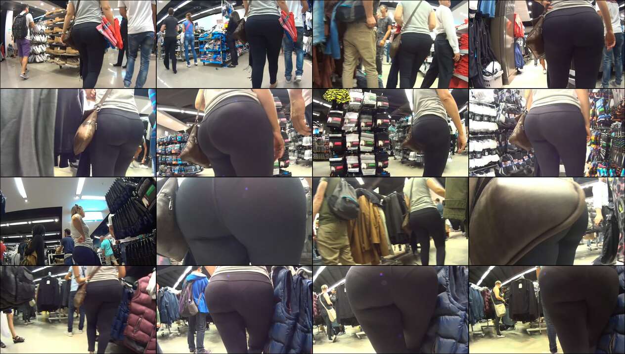 retro voyeur clips vol.4