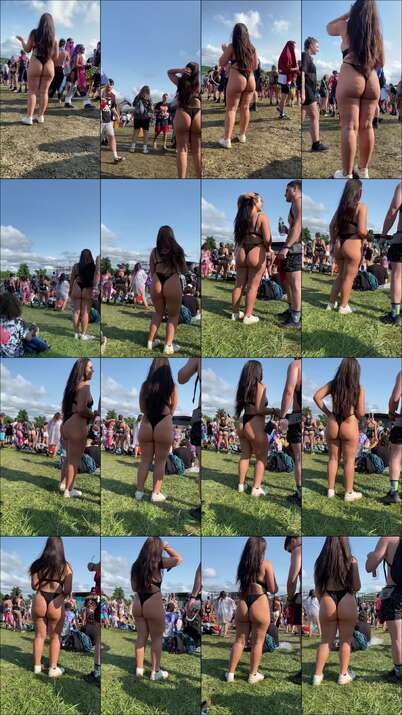 the booty machine videos