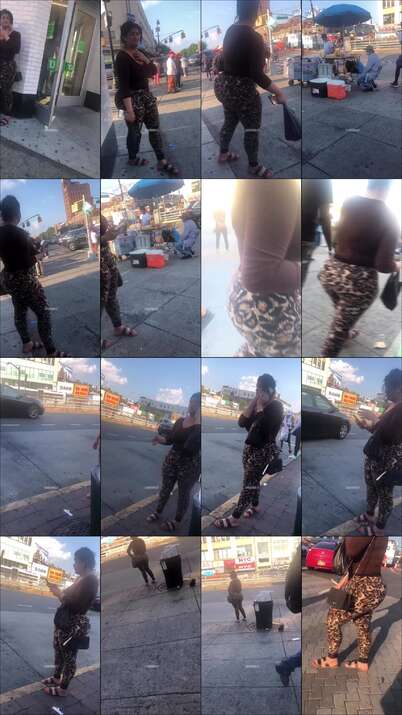 candidbull videos