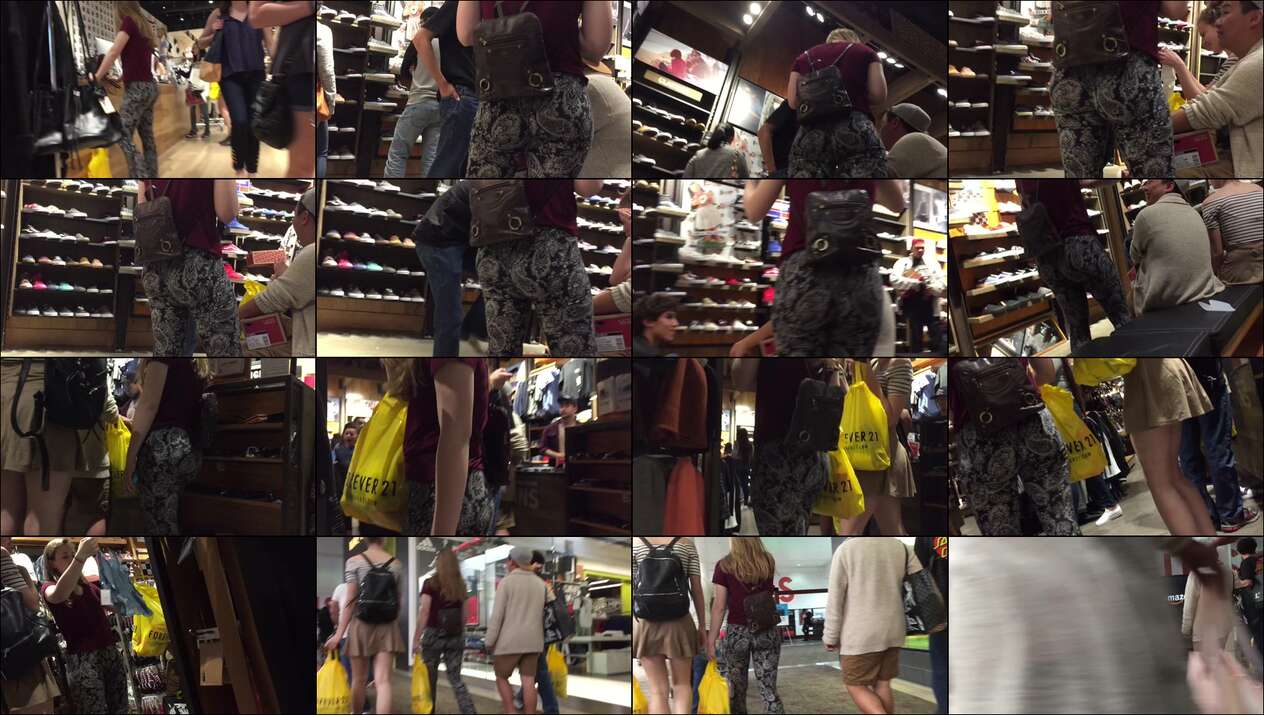peepingtom vol.7
