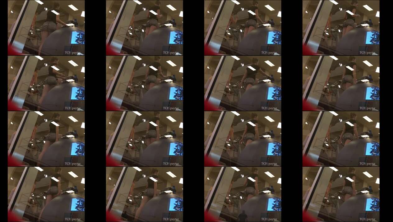 peepingtom vol.7