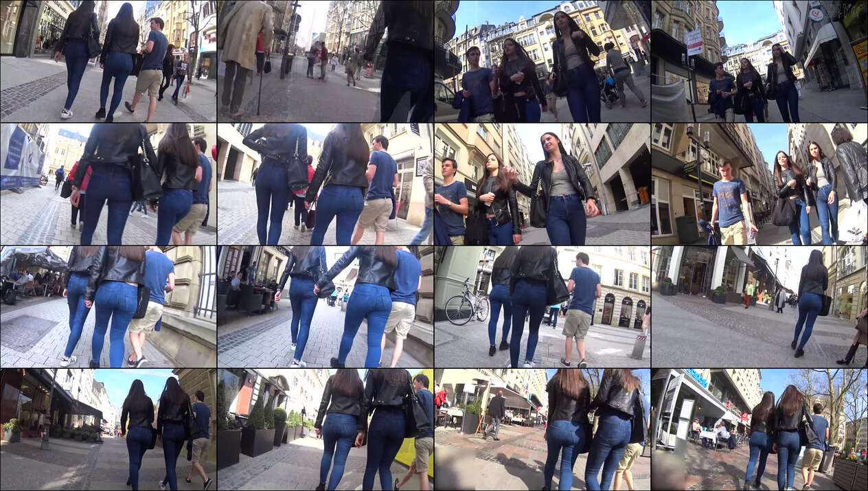 retro voyeur clips vol.5