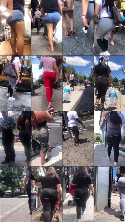 candidbull videos
