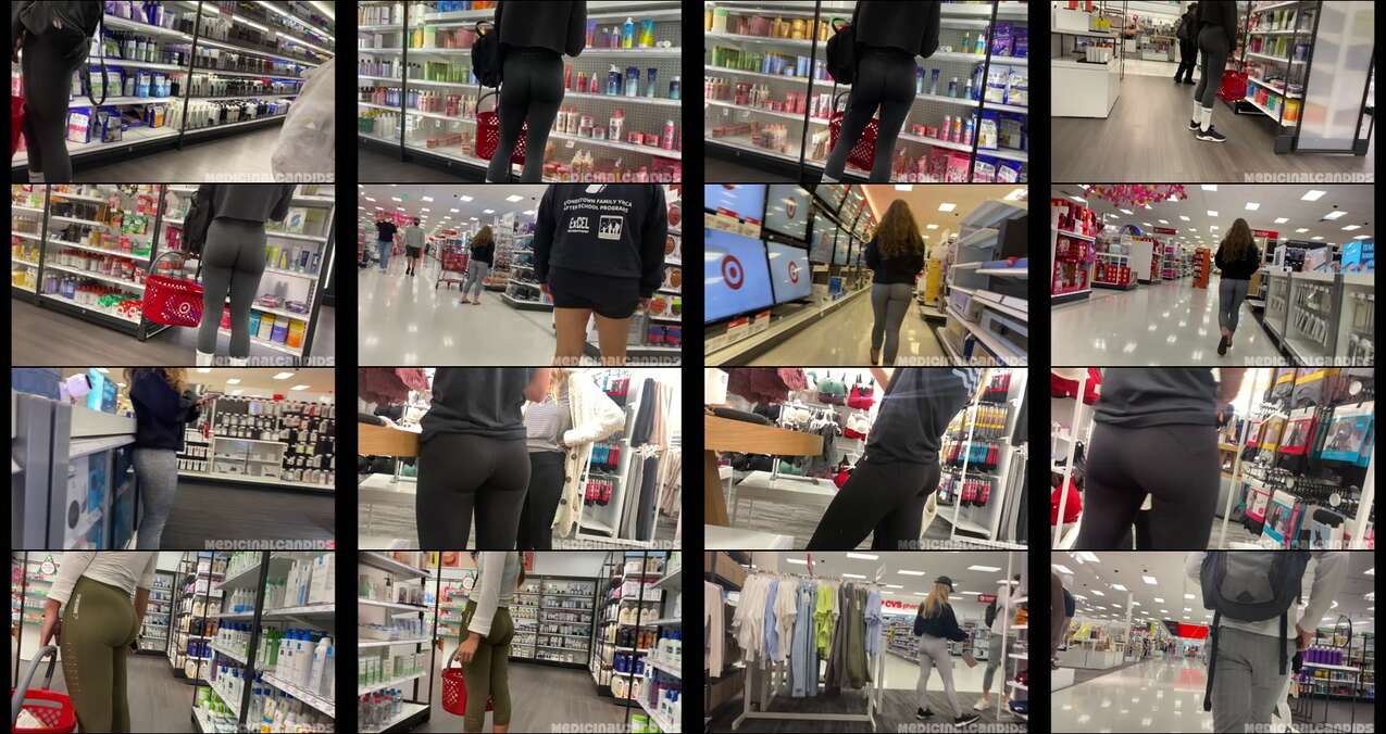 leggings creepshots vol.1