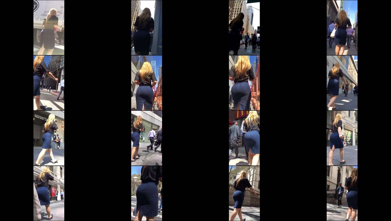 retro voyeur clips vol.4