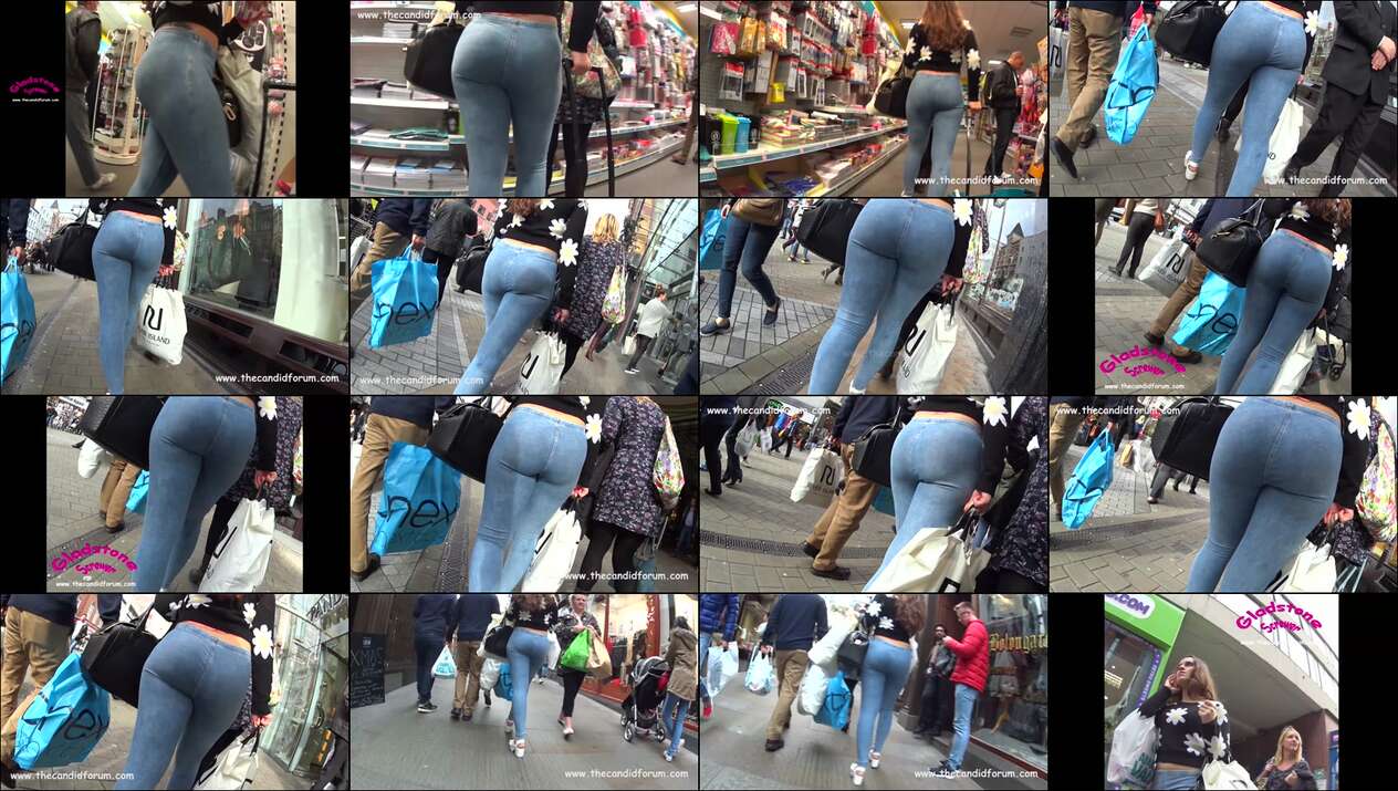 retro voyeur clips vol.3