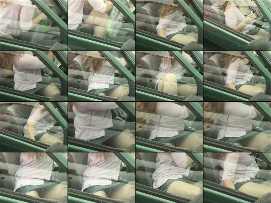 retro voyeur clips vol.4
