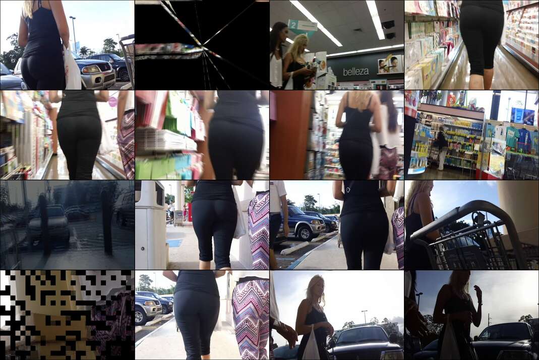 retro voyeur clips vol.6