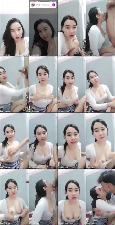 Bokep Amerlita Nyepong Ayang Live - BOKEPSIN