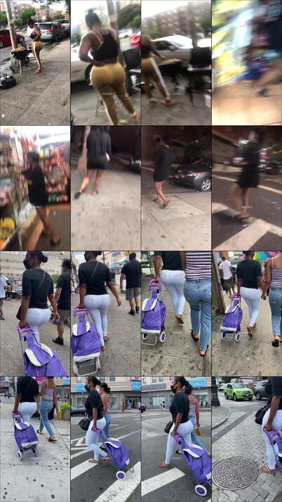candidbull videos