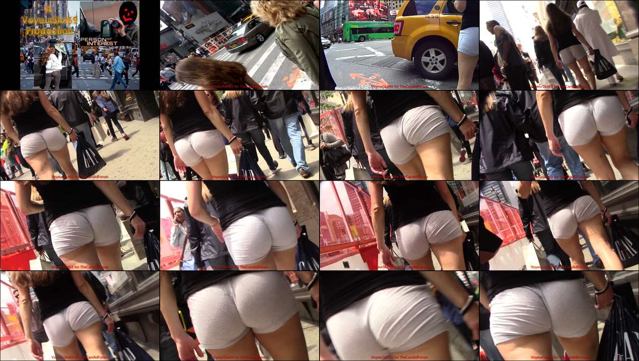 retro voyeur clips vol.4
