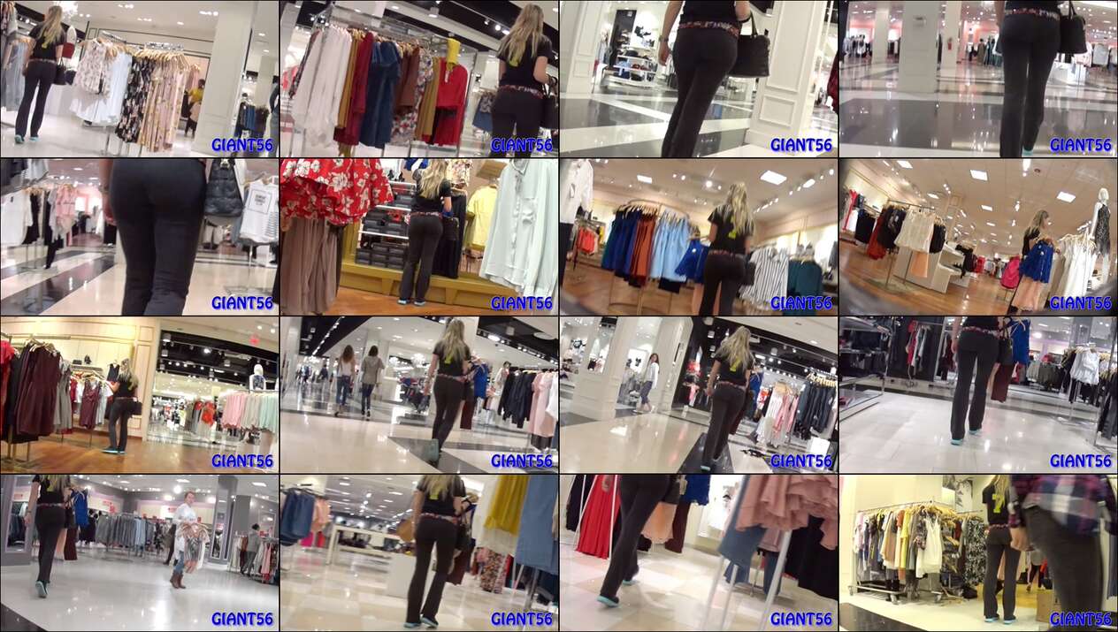 retro voyeur clips vol.5