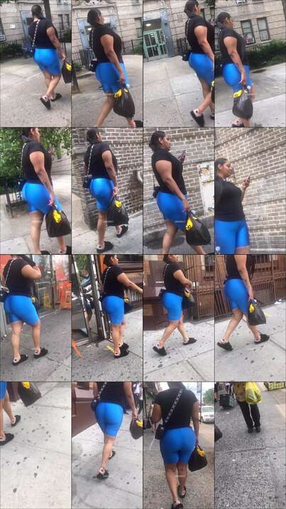 candidbull videos