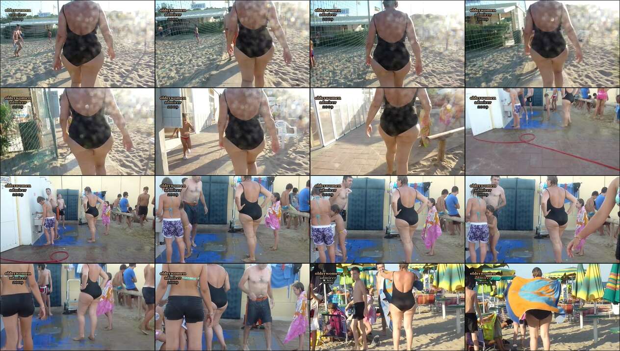 old women admirer aka owa videos