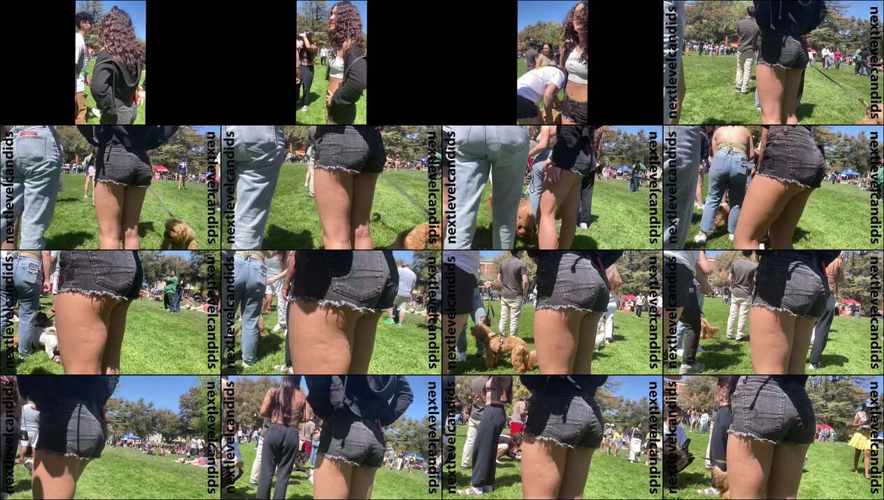 november 2023 the candid forum videos