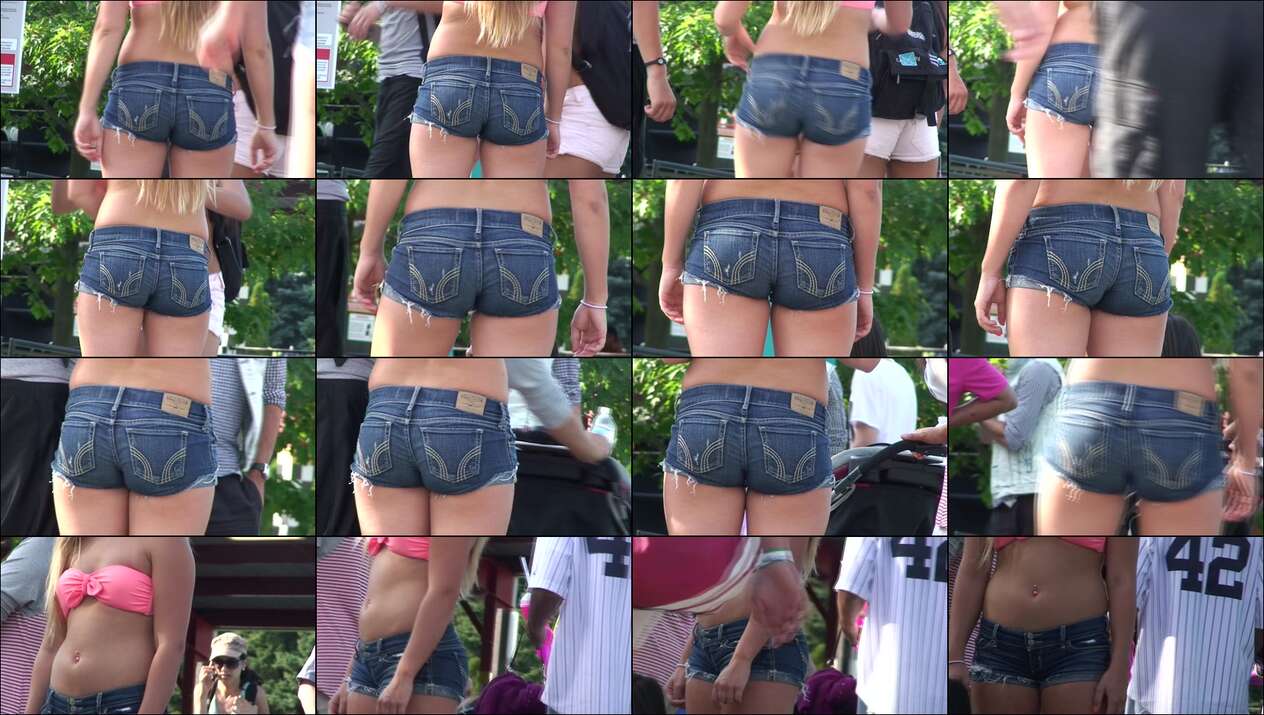 retro voyeur clips vol.4