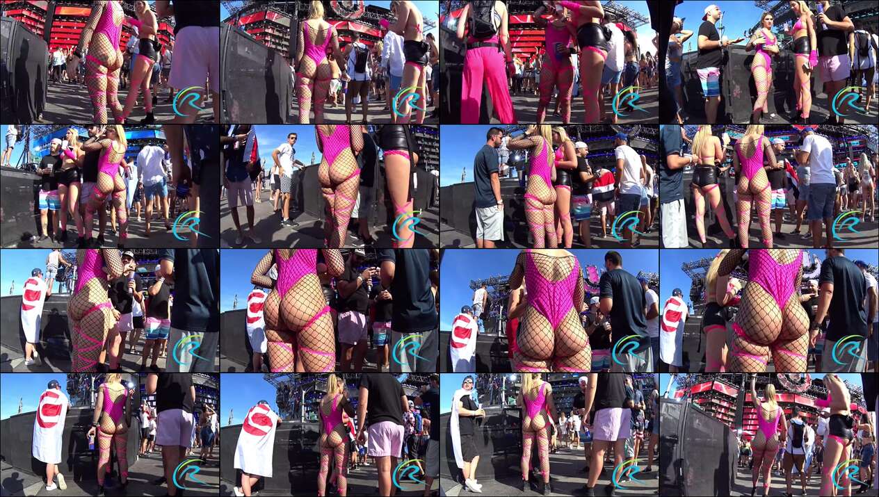 ravecandids videos