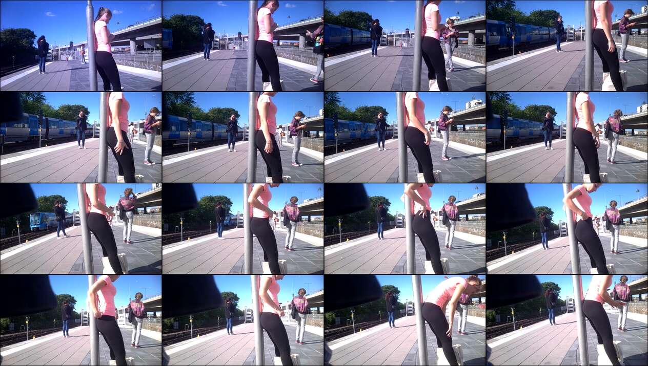 retro voyeur clips vol.6