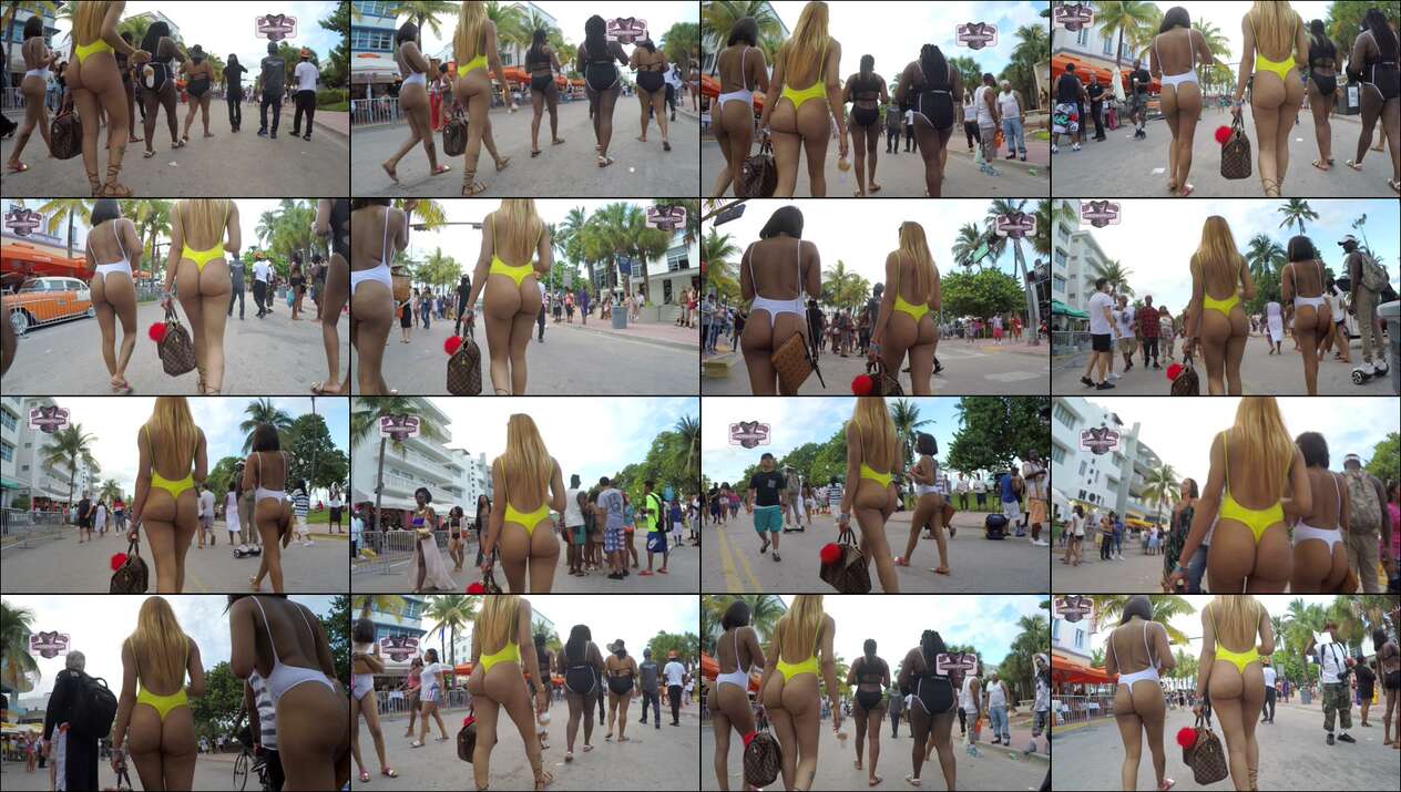 candidshapes videos