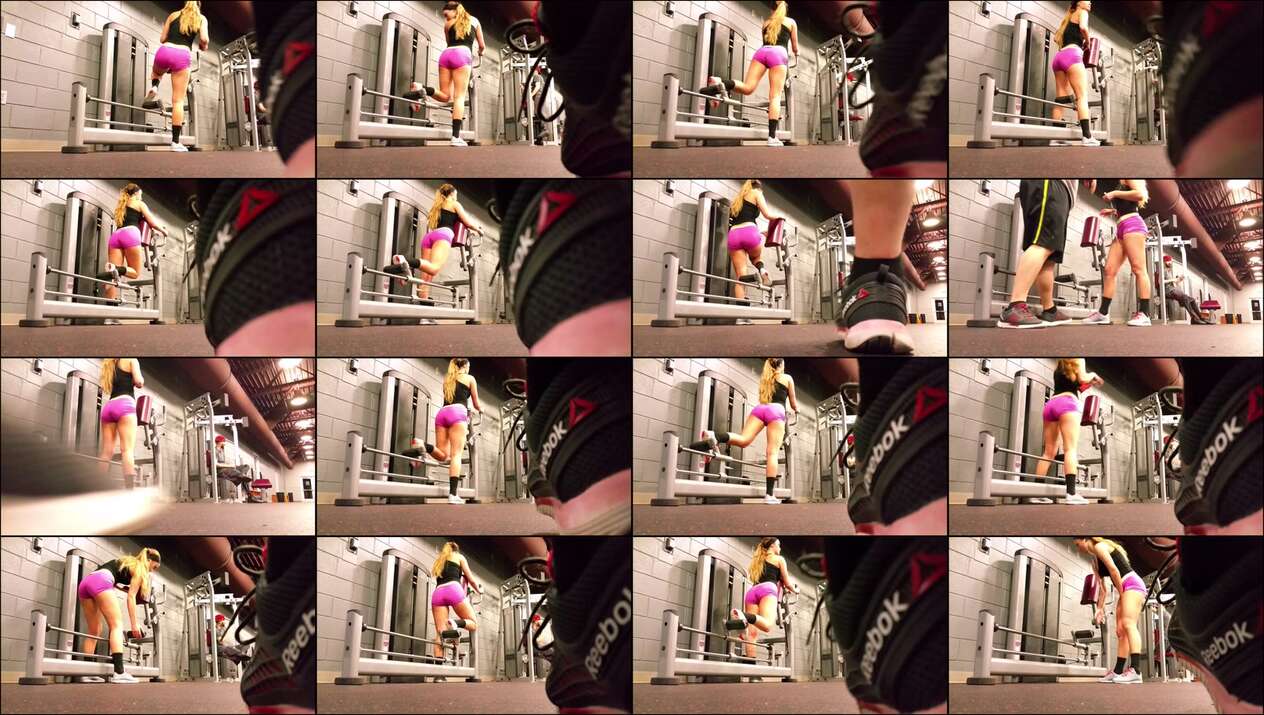 retro voyeur clips vol.4