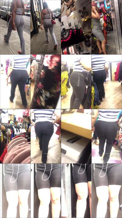 candidbull videos