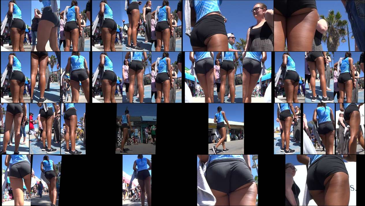retro voyeur clips vol.6